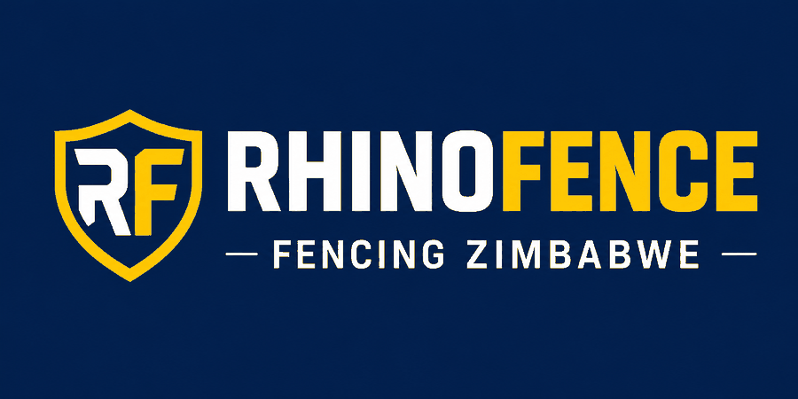 RhinoFence Fencing Zimbabwe